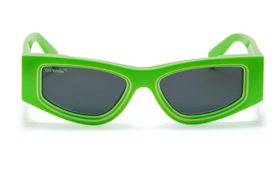 Off-White Andy Square Sunglasses