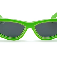 Off-White Andy Square Sunglasses