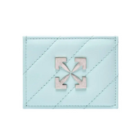 Off-White Jackhammer Card Case