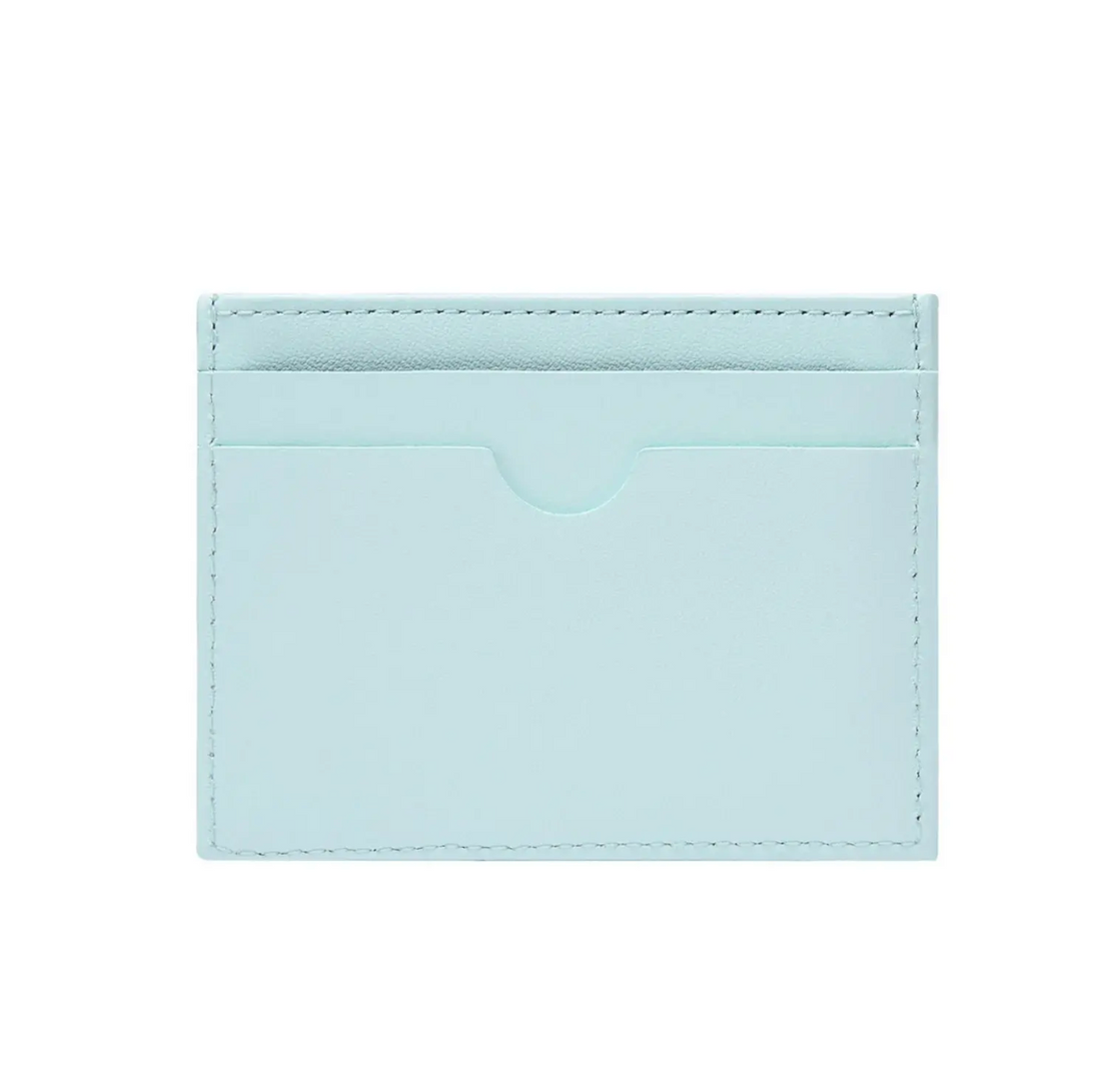 Off-White Jackhammer Card Case