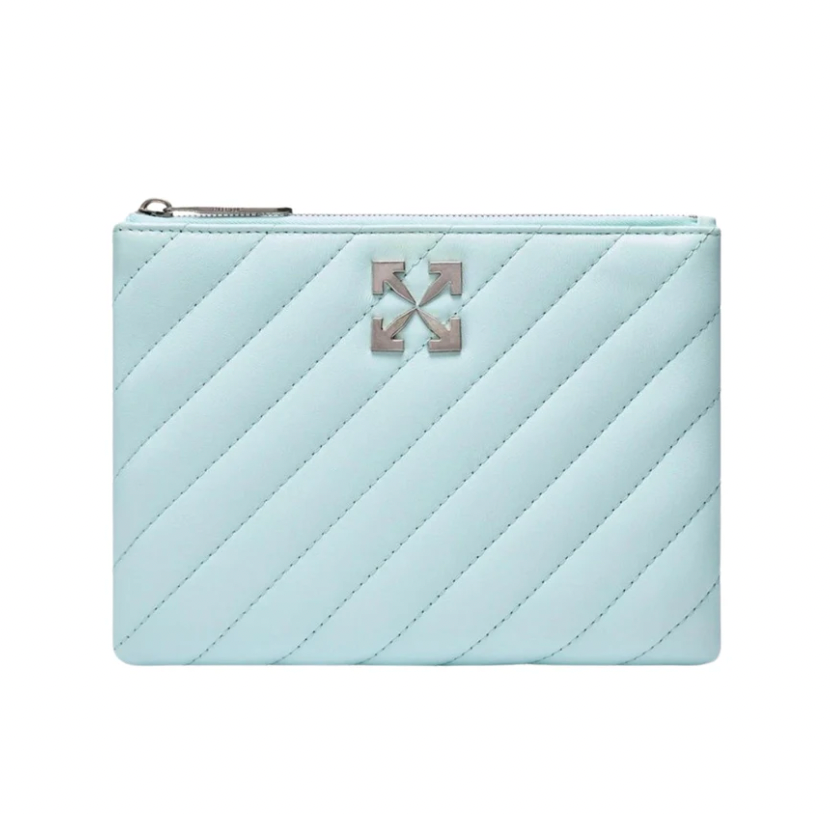 Off-White Jackhammer Flat Pouch
