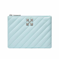 Off-White Jackhammer Flat Pouch