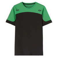 Off-White Diag Outline Block S/S Sport T-Shirt