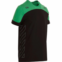 Off-White Diag Outline Block S/S Sport T-Shirt