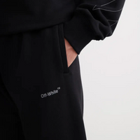 Off-White Diag Outline Sweatpants