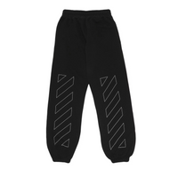Off-White Diag Outline Sweatpants