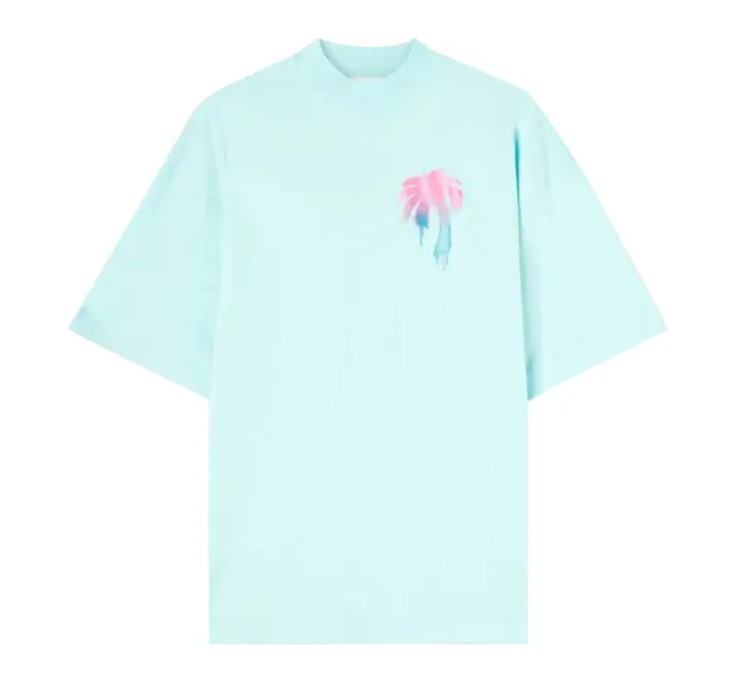 Palm Angels I love PA T-Shirt