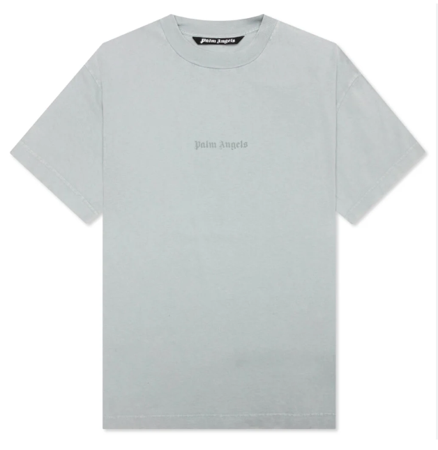 Palm Angels GD Reverse Logo T-Shirt
