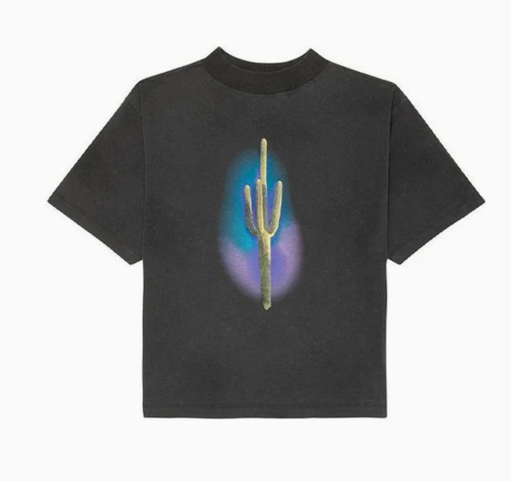 Palm Angels Cactus T-Shirt