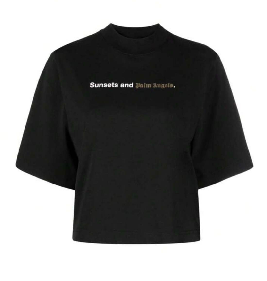 Palm Angels Sunsets T-Shirt
