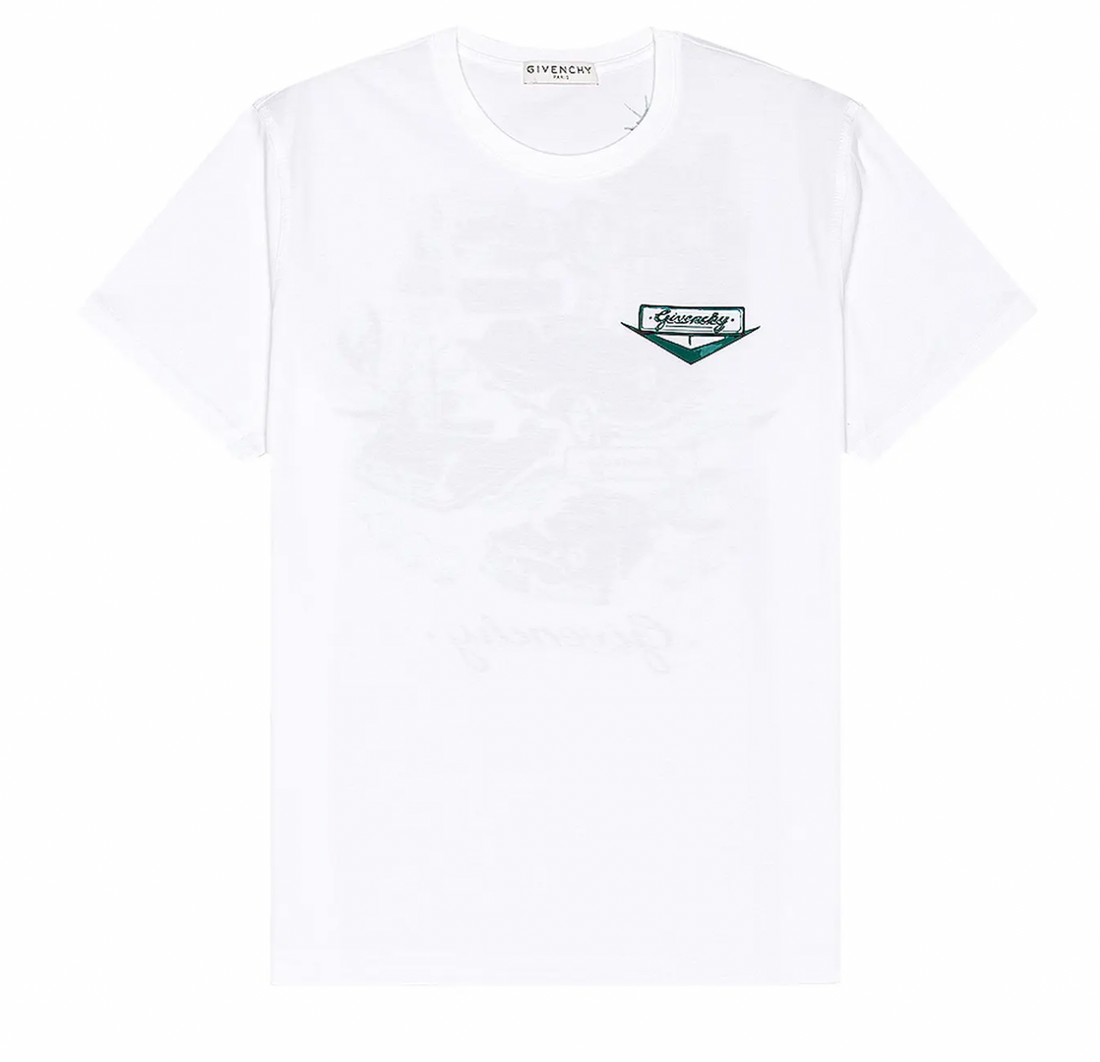 Givenchy Motel T-Shirt