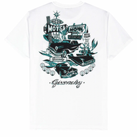 Givenchy Motel T-Shirt
