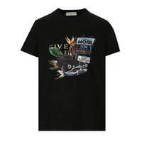 Givenchy Motel T-Shirt