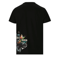 Givenchy Motel T-Shirt