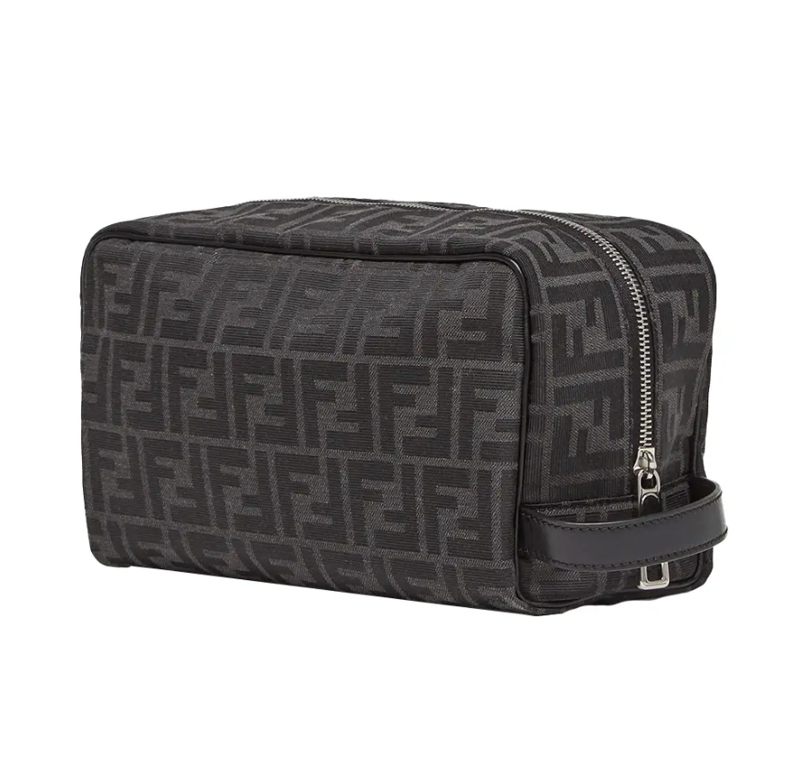 Fendi FF Toieltry Bag