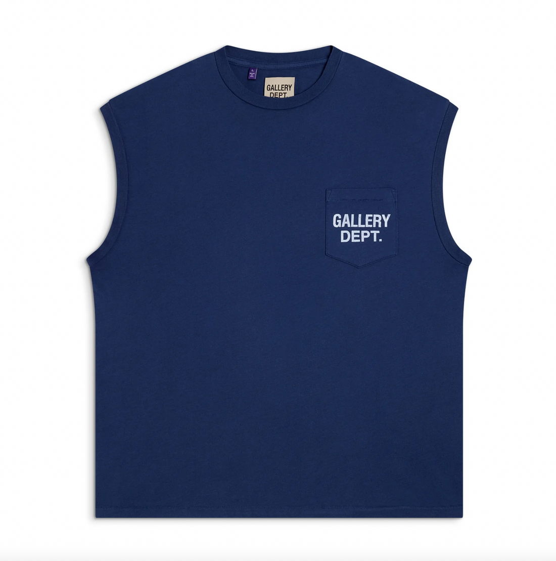 Gallery Dept Logo Tank Top