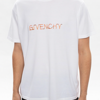 Givenchy Neon Light T-Shirt