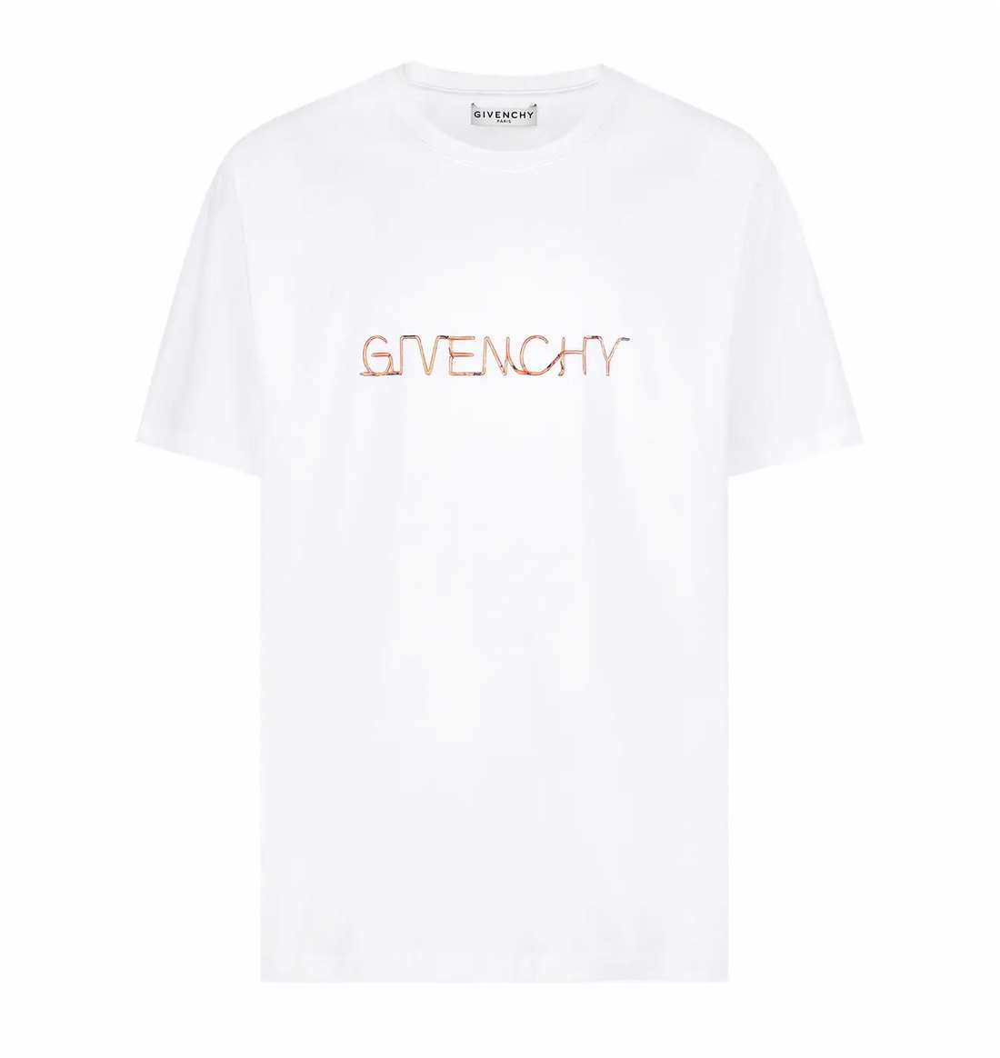 Givenchy Neon Light T-Shirt