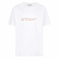 Givenchy Neon Light T-Shirt