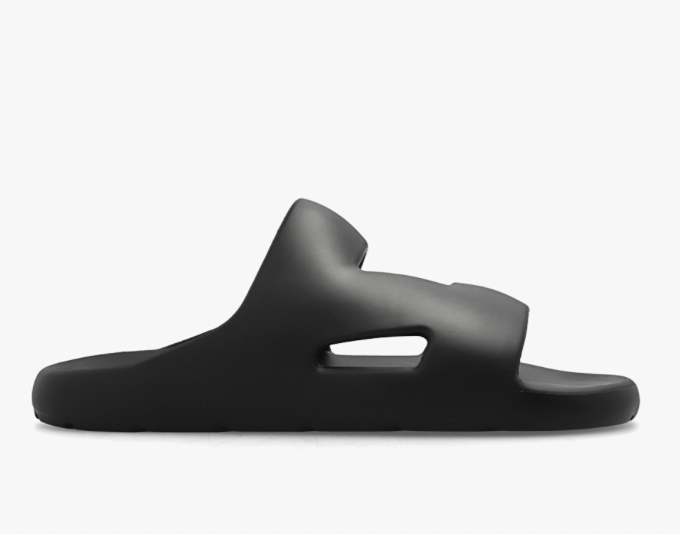 Bottega Veneta Rubber Band Sandals