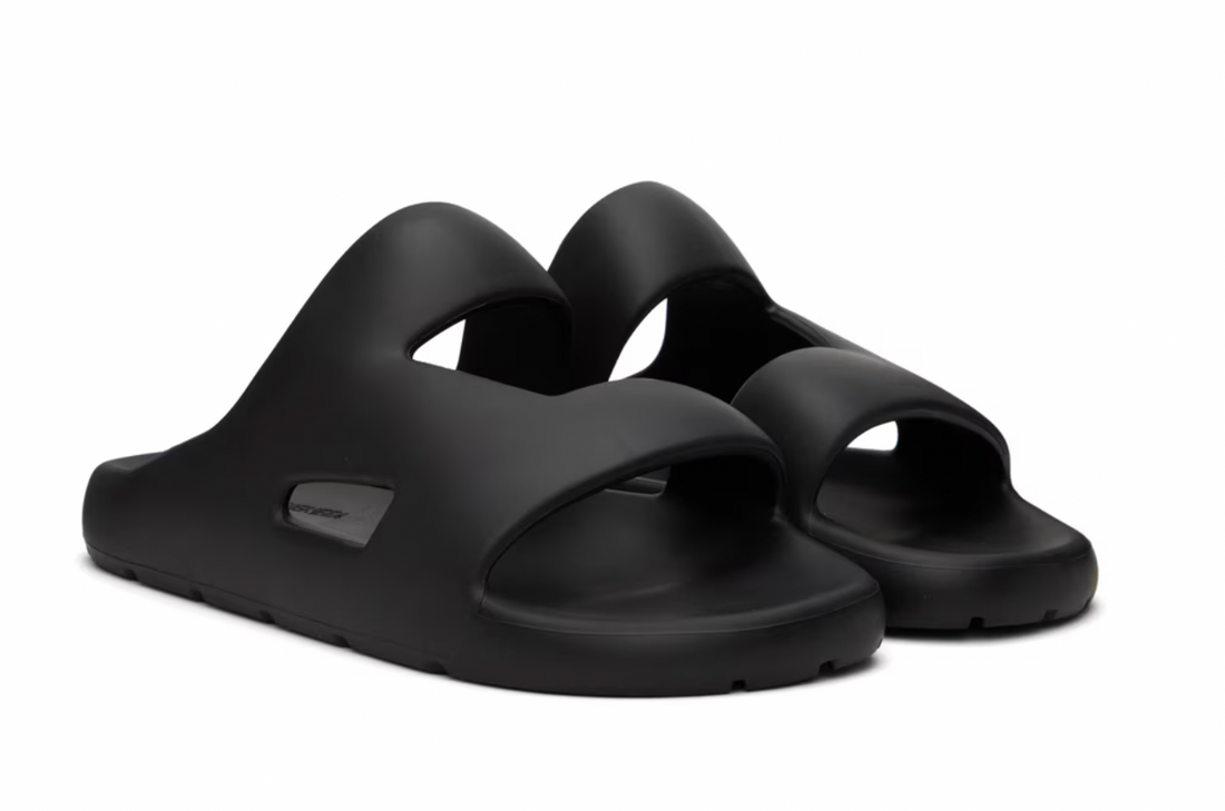 Bottega Veneta Rubber Band Sandals