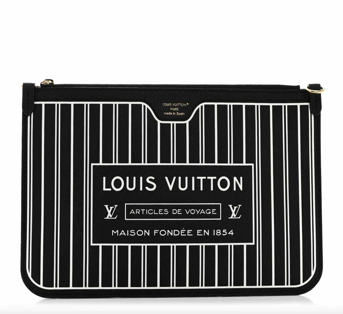 Louis Vuitton Inside Out Pouch