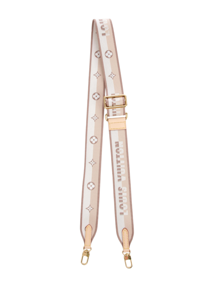 Louis Vuitton Speedy Strap