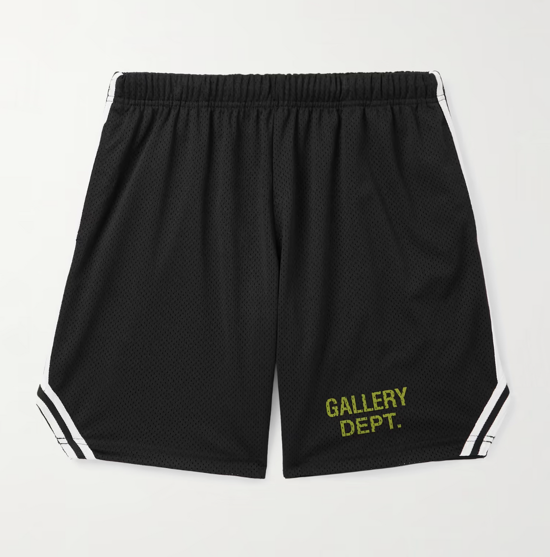 Gallery Dept Mesh Shorts