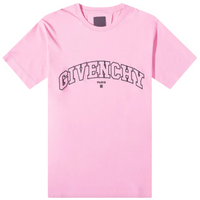 Givenchy College Logo T-Shirt