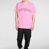 Givenchy College Logo T-Shirt