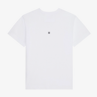Givenchy Crest Logo T-Shirt