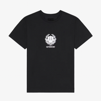 Givenchy Crest Logo T-Shirt
