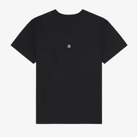 Givenchy Crest Logo T-Shirt