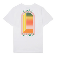 Casablanca Gradient T-shirt