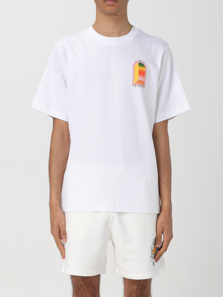 Casablanca Gradient T-shirt