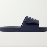 Givenchy 4G Logo Pool Slides