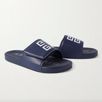 Givenchy 4G Logo Pool Slides