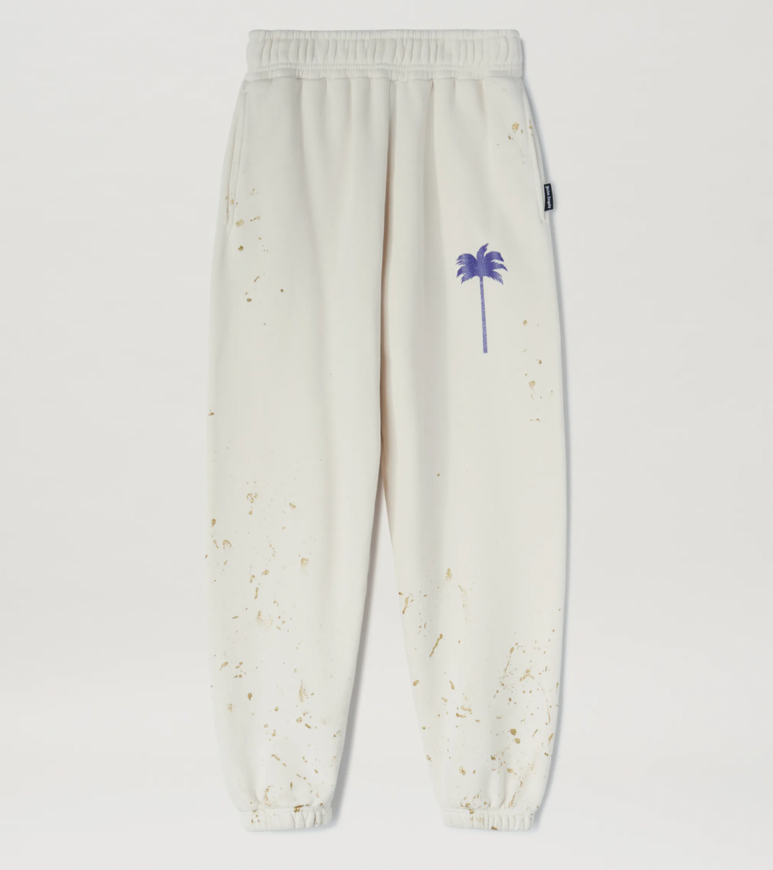 Palm Angels Painted Sweatpants