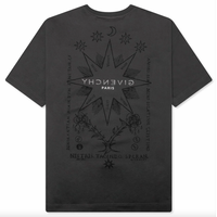 Givenchy Tarot Reverse Logo T-Shirt