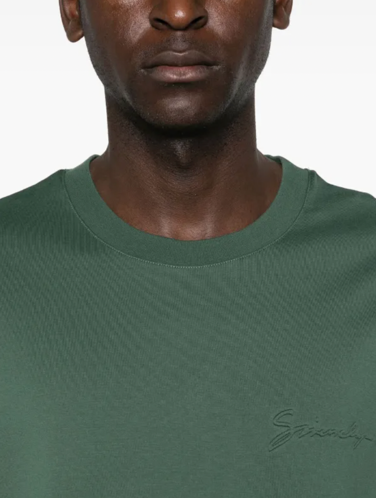 Givenchy Embossed Logo T-Shirt