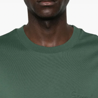 Givenchy Embossed Logo T-Shirt