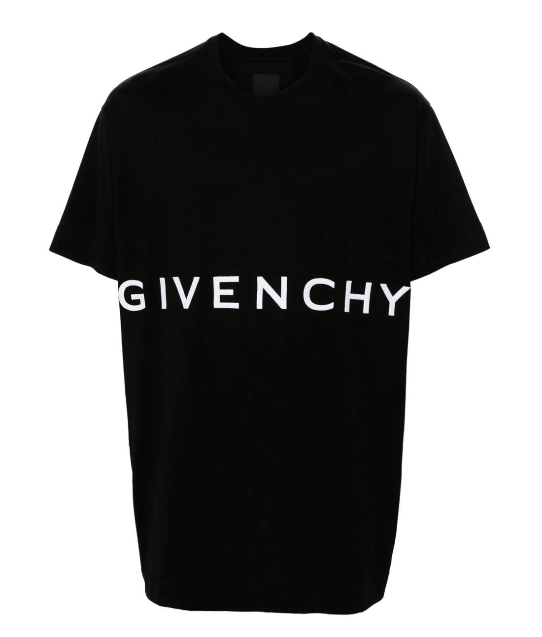 Givenchy 4G Embroidery T-Shirt
