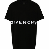 Givenchy 4G Embroidery T-Shirt