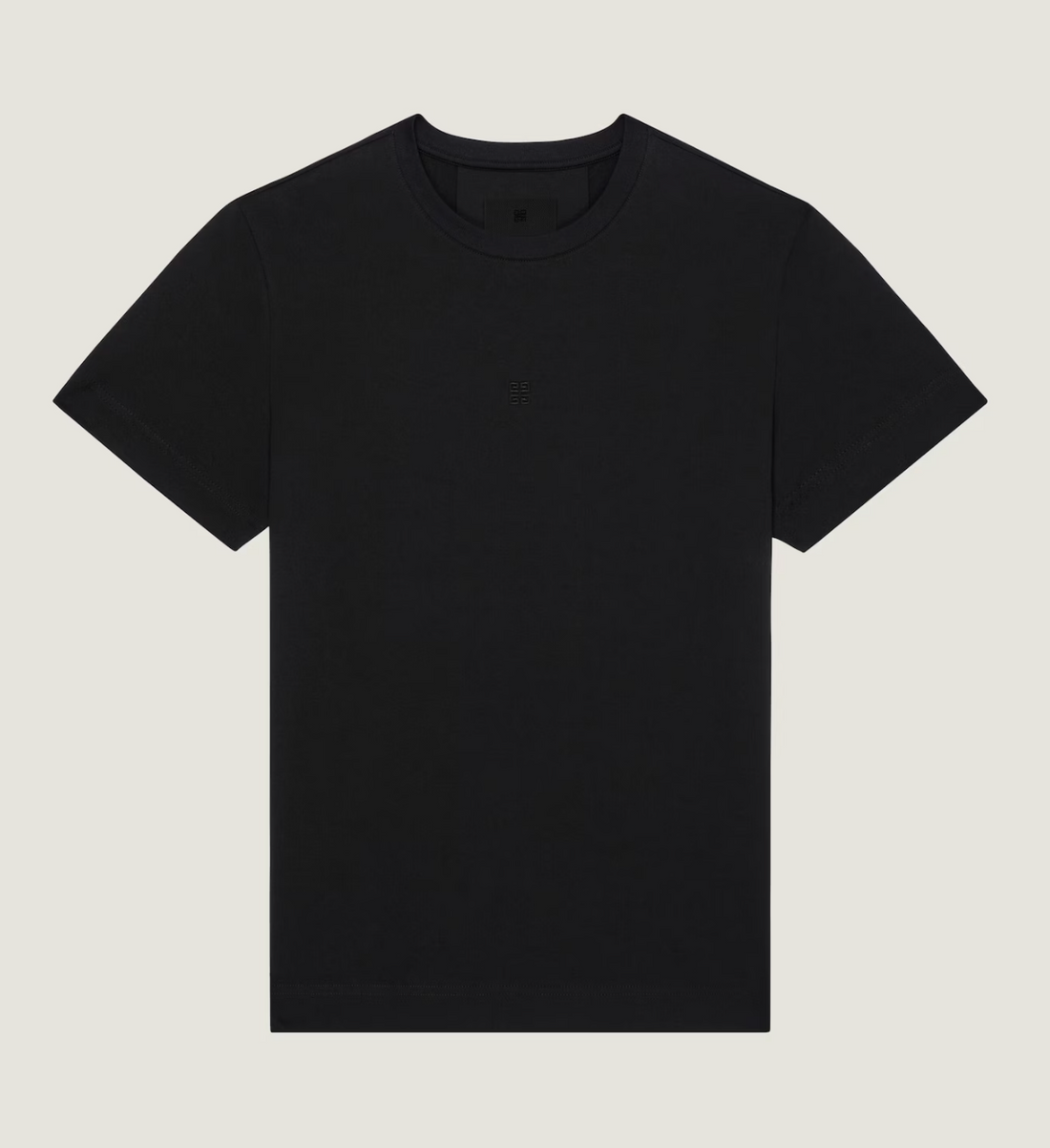 Givenchy 4G Embroidery T-Shirt