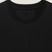 Givenchy 4G Embroidery T-Shirt