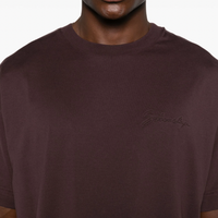 Givenchy Embossed Logo T-Shirt