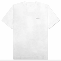 Givenchy Baroque Print T-shirt