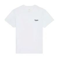 Givenchy 1952 Logo Embroidery T-Shirt