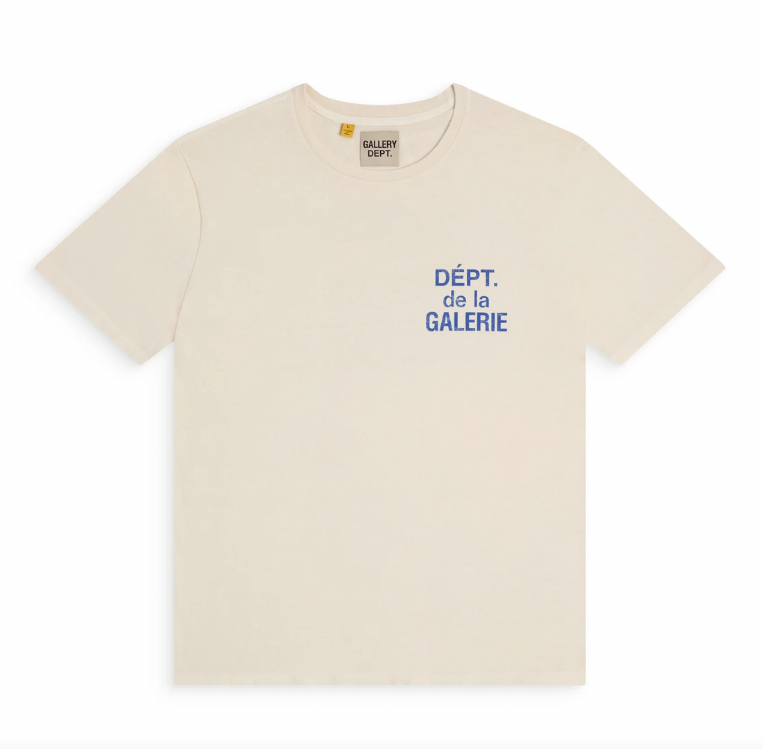Gallery Dept Logo T-Shirt