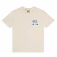 Gallery Dept Logo T-Shirt